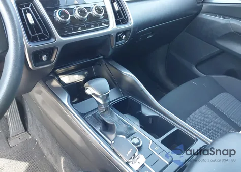 2022 Kia Sorento Lx z USA, uszkodzony, nr VIN 5XYRG4LC9NG075135